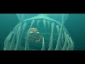 Finding Nemo The Game Chapter 10 Anglerfish Chase No Commentary