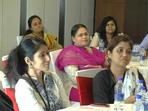 D Ashok (Dash) @ Chief Customer Officer Forum India