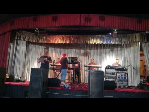 Le Oneonesina Band Practice - "Filifili faatasi ma le Atua" cover