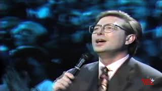 Don Moen - Blessed Be The Name Of The Lord (Legendado PT) (Hight Definition)
