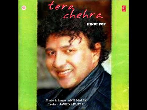 Tera Chehra By Anu Malik Full Album  #Raresong #AnuMalik