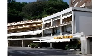 Hotel Byron, Lerici, Italy | Holidays In Italy
