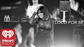 Becky G - Loco Por Mi (Live from iHeartRadio Mi Música)