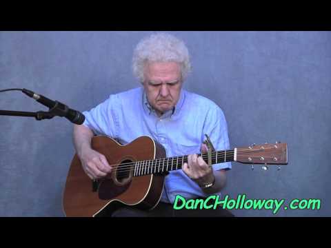 Jolene (Acoustic Guitar Instrumental) Dolly Parton