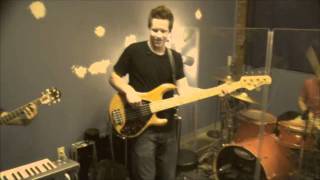 &quot;Together&quot;(Studio Rehearsal)-Caleb Lovely