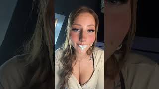 Me after cleaning the whole house and the principal