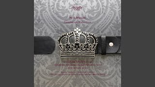 Mass in C Major, K. 317 "Coronation Mass": Gloria