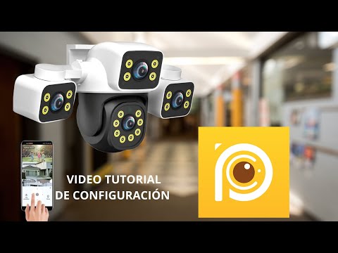 Camera Wifi Ipc360 Home