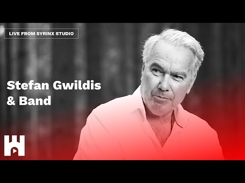 Livestream - Stefan Gwildis & Band - hamburg.stream