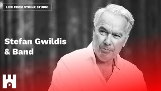 Livestream - Stefan Gwildis & Band - hamburg.stream
