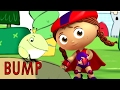 Super WHY Full Episodes English ️ The Frog Prince ️ S01 E15 HD