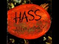 Hass - Menschenfresser 