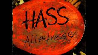 Hass - Menschenfresser