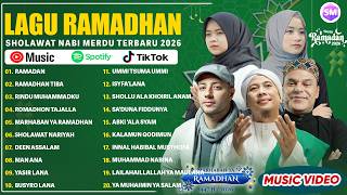 Download lagu LAGU RAMADHAN TERBARU 2026 - MAHER ZAIN, OPICK & AI KHODIJAH & RISA SOLIHAH MIX SHOLAWAT RAMADHAN mp3 Download lagu LAGU RAMADHAN TERBARU 2026 - MAHER ZAIN, OPICK & AI KHODIJAH & RISA SOLIHAH MIX SHOLAWAT RAMADHAN mp3