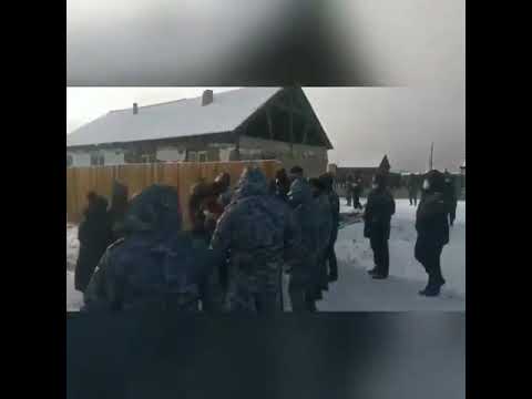 Это просто ужас Республика Тыва )))