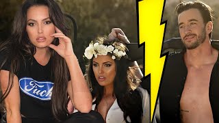 Gotham Garage Girl Constance Nunes Divorce with Ex Jarred Toller. Reason