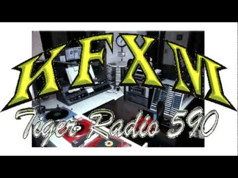 Johnny Helm - KFXM - Everlasting Love