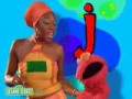 Sesame Street The Alphabet With Elmo And India Arie
