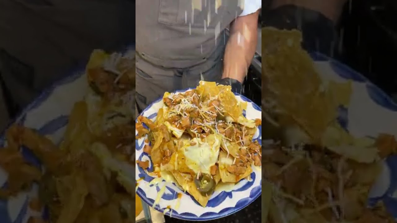 Borracha Mexican Cantina - Video
