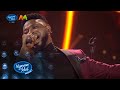 Zadok Soul Provider By Michael Bolton Nigerian Idol Season 7 E10 Live Shows