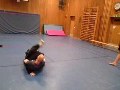 Lekebergs "hetingar" (Clas & 40+)