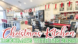 CHRISTMAS DECORATE WITH ME 2025 | CHRISTMAS DECORATING IDEAS | SELLE DESHIRO CHRISTMAS DECORATION