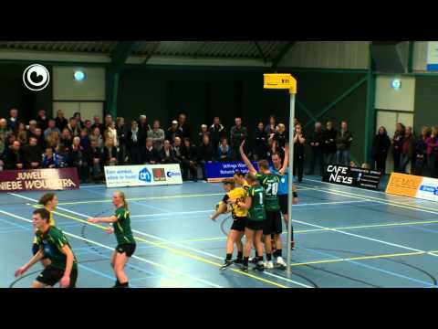 Twadde league-winst foar LDODK