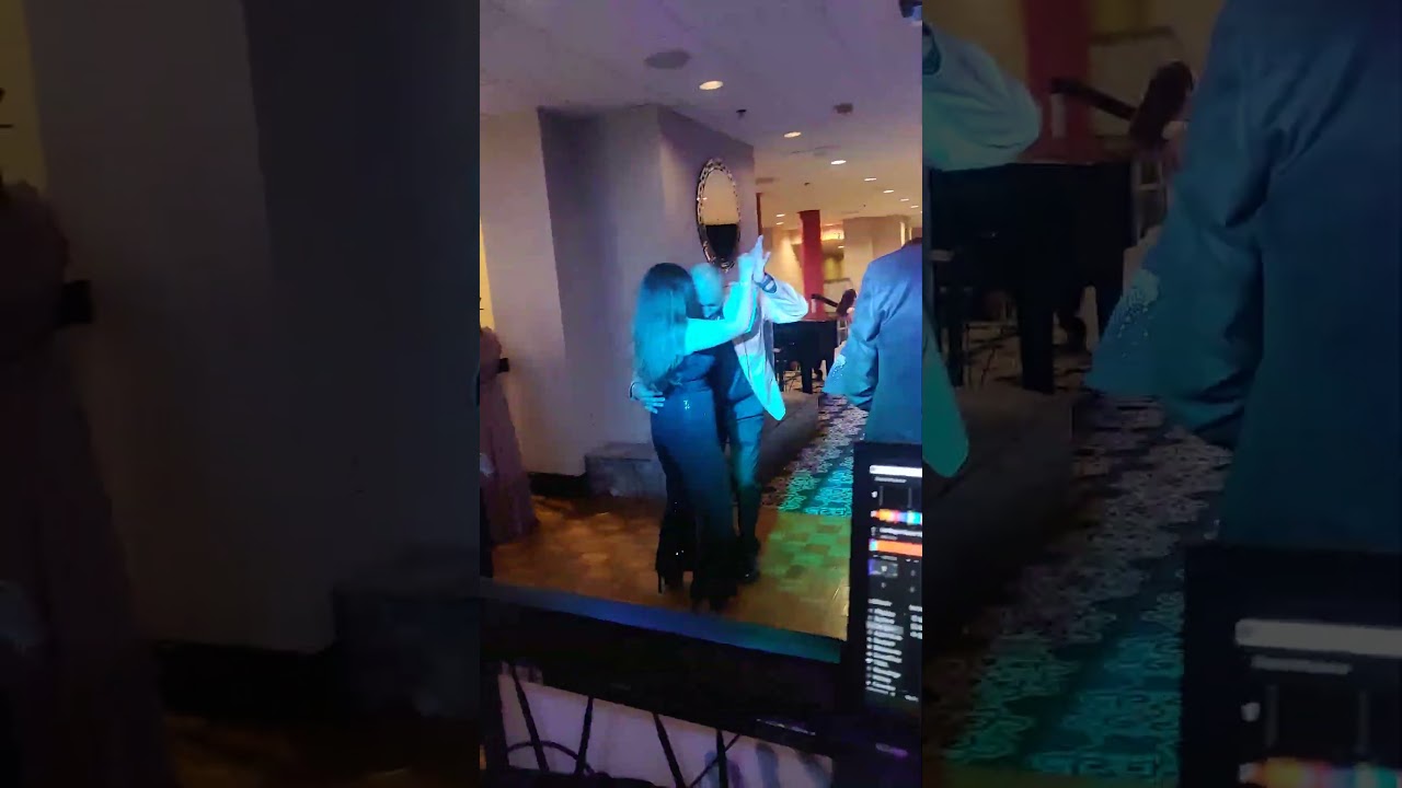 Promotional video thumbnail 4 for ML After Hours DJ - Parties & Events | Los Angeles