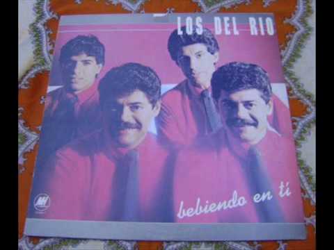 LOS DEL RIO .................."cacho"