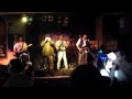 Sweet Caroline Covered by Spectrum Live @ Winston's July 16, 2011
