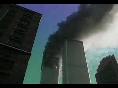 2nd Plane Impact: Luc C.