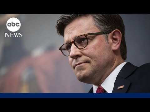 House races to pass Trump's 'Big Beautiful Bill'