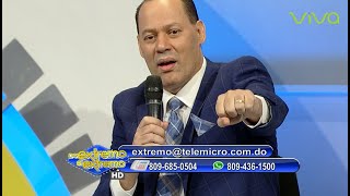 Franklin Mirabal cuenta todo sobre Dianabel Gómez