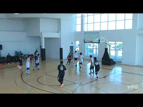 Winnipeg (55) tier 9 2Sexy (50) - tcbl saturday