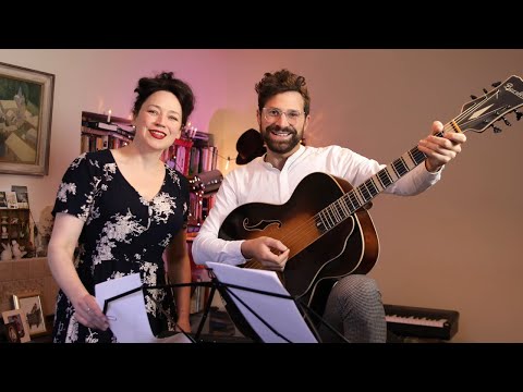 In The Mood, Absence Berlioz