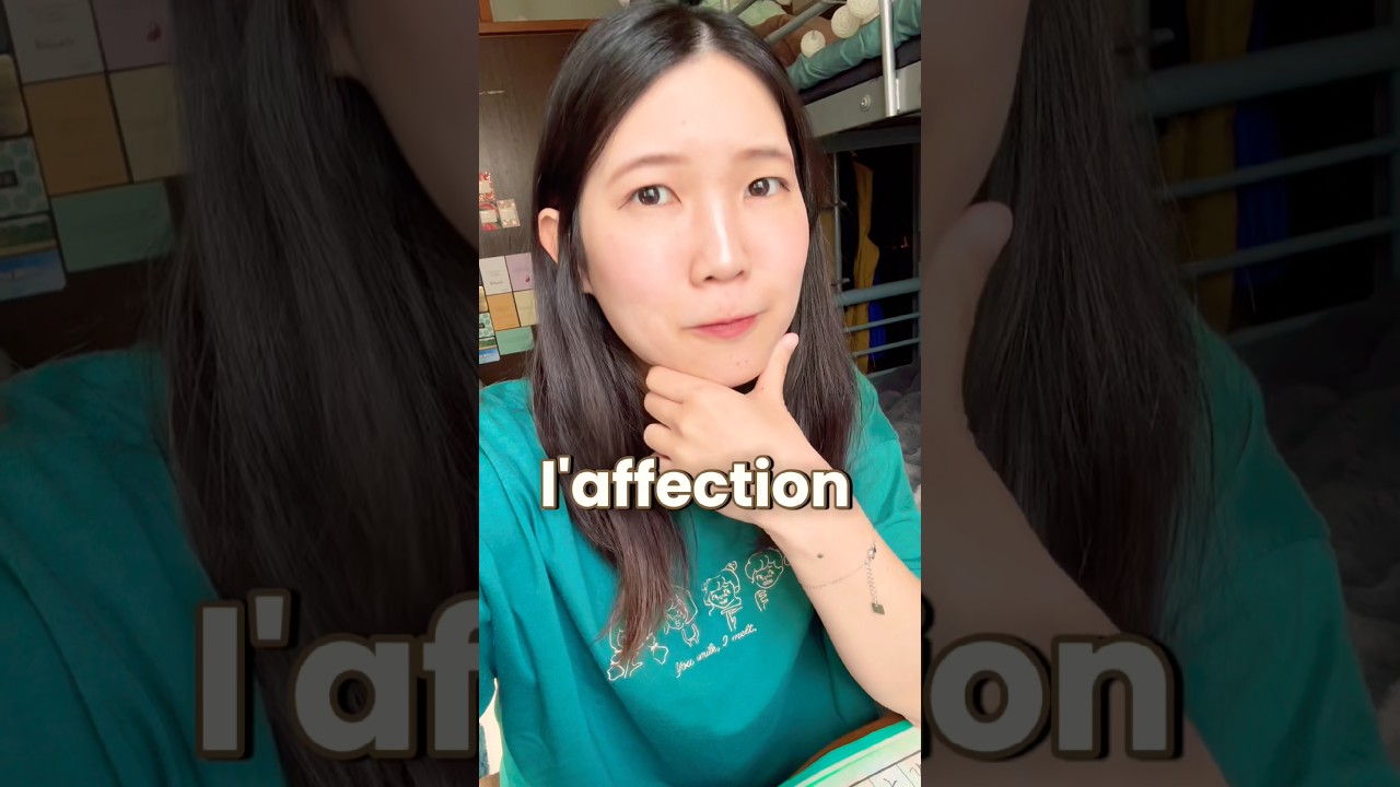 L’affection #culturejaponaise