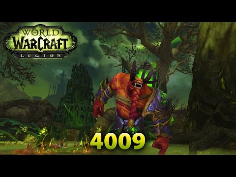 LEGION 4009 Saving Stellagosa