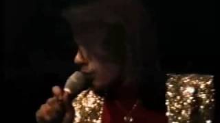 Old Man Winter - The Moffatts1996 Christmas Tour