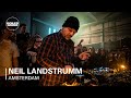 Neil Landstrumm | Boiler Room Festival Amsterdam 2022 | TMS