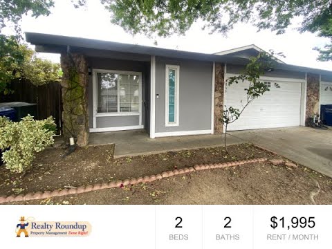 Cute Two Bedroom Deplex! property video