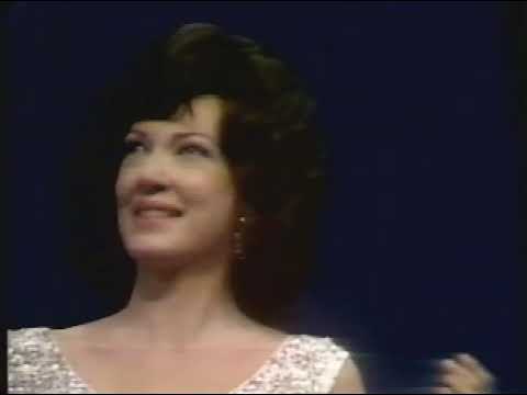 MET Gala farewell to Rudolf Bing (22.04.1972, New York) {TV highlights}