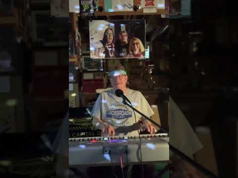 Bang The Drum All Day