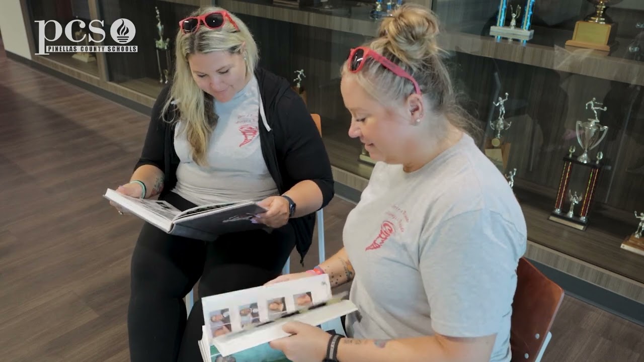 Clearwater High School alum come back to teach next Tornado generation