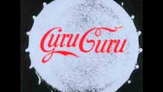 Guru Guru - Der Elektrolurch