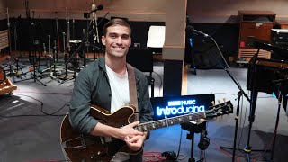 Rhys Lewis - I Have No Right To Love You (live at BBC Maida Vale)