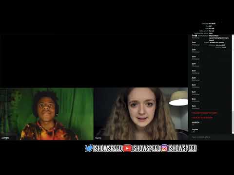 Speed plays Take This Lollipop and gets scared asf