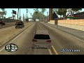 Volkswagen Golf GTI Sound Mod para GTA San Andreas vídeo 1