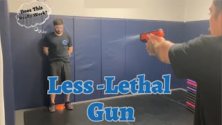 Untitled Video