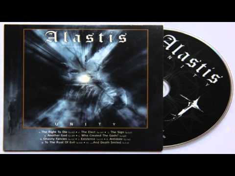Alastis - To The Root Of Evil