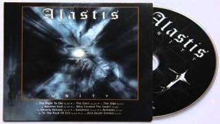 Alastis - To The Root Of Evil